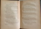 K&eacute;raban le t&ecirc;tu… 101 dessins et une carte par Bennett.. VERNE Jules.
