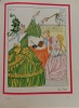 Le Petit Crac. Dessins et aquarelles par F. Lorioux. ( LORIOUX F&eacute;lix) - S&Eacute;GUR, comtesse de.