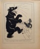 Le Petit Crac. Dessins et aquarelles par F. Lorioux. ( LORIOUX F&eacute;lix) - S&Eacute;GUR, comtesse de.