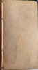 Francisci Baconi baronis de Verulamio, Vice-Comitis S Albani, & Summi Angli&aelig; Cancellarii: De Sapientia Veterum, … Editio Nova.. BACON Francis.