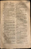 Dictionarium tetraglotton in quoVoces Latin&aelig; mones, et Gr&aelig;c&aelig; his repondentesn cum Gallica & Teutonica singularum interpretatione, ordine alphabetico ...