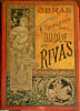 Obras Completas de D. Angel de Saavedra, duque de Rivas, de la Real Academia Espa&ntilde;ola Illustraas con dibujos de D. Apeles Mestres.. SAAVEDRA Y RAMIREZ ...