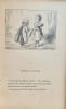 Les petits hommes par l'auteur de la Com&eacute;die enfantine. 32 vignettes par Ed. de Beaumont. 5e &eacute;dition.. RATISBONNE Louis.