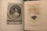 Jean de Reilhac, secr&eacute;taire, ma&icirc;tre des comptes, g&eacute;n&eacute;ral des finances et ambassadeur des rois Charles VII, Louis XI et Charles VIII. Documents pour ...