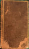 Amusement philosophique sur le langage des b&ecirc;tes.. (BOUGEANT  Guillaume Hyacinthe).
