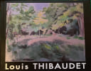 Louis Thibaudet.. (BERRY - BOURGOGNE - BEAUX-ARTS). 