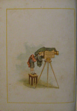 En remontant ! voyage du présent au passé, par Eudoxie Dupuis... Illustrations de R. André.. DUPUIS Eudoxie .