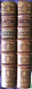 Abrégé du Dictionnaire des cas de conscience de M. de Pontas, dans lequel on trouve un grand nombre de remarques et de nouvelles décisions. On y joint les Résolutions latines imprimées à Ferrare, avec la critique ; Par M. Collet.