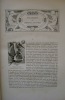 Etude des ornements par Jules Passepont. Première partie : Dauphins, Ecailles, Bucranes, Grecques, Guirlandes, Flots grecs.. PASSEPONT , Jules.