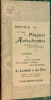 Notice sur l'emploi des Plaques Autochromes... fabriquées par la Société ...des Plaques et Papiers photographiques A. Lumière et ses Fils. ...