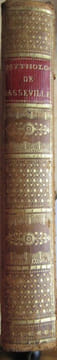 Eléments de Mythologie avec l'analyse des poèmes d'Homère et de Virgile , Suivie de l'explication allégorique à l'usage des jeunes personnes de l'un ...
