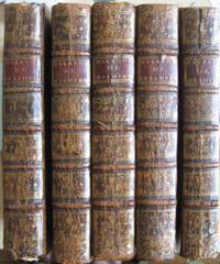   Mélanges de littérature, d'histoire et de philosophie . 4ème édition.