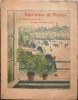 Entr'actes de Pierres par Maurice Guillemot. Eaux-Fortes d'Eugène Béjot.. ( BEJOT Eugène) - GUILLEMOT Maurice.