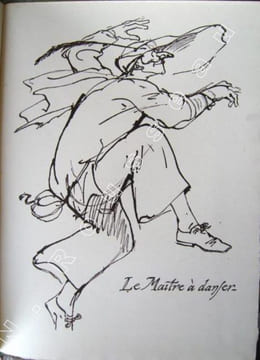 Ballet italien de Jean-Kacques Gastoldi di Caravaggio ... Extrait d'un cahier de musique du XVIe siècle, la partition de piano et d'orchestre a été ...