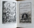 La Henriade. Nouvelle édition.. VOLTAIRE.