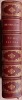 Oeuvres badines de l'abbé de Grécourt. Nouvelle édition entièrement refondue ornée d'un frontispice gravé à l'eau-forte par Fel. R.... GRECOURT ...