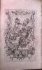Oeuvres badines de l'abbé de Grécourt. Nouvelle édition entièrement refondue ornée d'un frontispice gravé à l'eau-forte par Fel. R.... GRECOURT ...