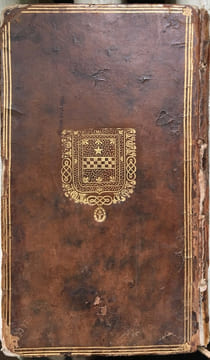 Les bigarrures et touches du seigneur des Accords. Avec les Apophtegmes du sieur Gaulard et Les escraignes dijonnoises. Dernière édition, reveue et de ...