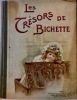 Les trésors de Bichette.. (BRY  Cécile de).