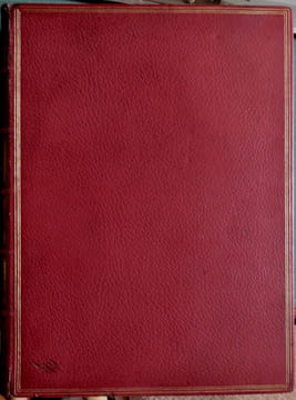 De l'Art des jardins du XVe au XXe siècle, par Marcel Fouquier.. FOUQUIER Marcel.