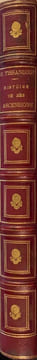 Histoire de mes Ascensions. Récit de quarante - cinq Voyages Aériens (1868 - 1888 ). Neuvième édition entièrement refondue et augmentée de plusieurs ...