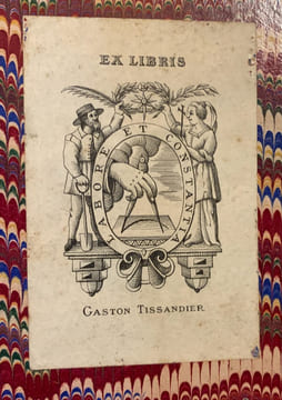 Histoire de mes Ascensions. Récit de quarante - cinq Voyages Aériens (1868 - 1888 ). Neuvième édition entièrement refondue et augmentée de plusieurs ...