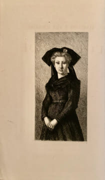 Aux Alsaciens et aux Lorrains. L'Offrande par la Société des Gens de Lettres.. COLLECTIF - SAND , HUGO, GAUTIER, ERCKMANN-CHATRIAN…