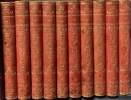 Encyclopédie élémentaire. Dictionnaire de conversation à l' usage de la jeunesse par une Société de savants et d'hommes de lettres. . DICTIONNAIRE-