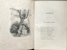 Contes Rémois ( et la Chasse). Illustrés par M. Perlet.. ( CHEVIGNE, Louis de ).
