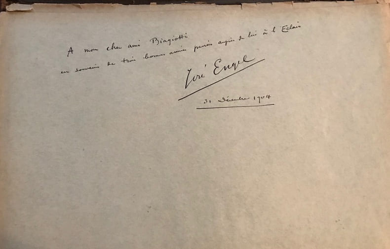  Proc&egrave;s Th&eacute;r&egrave;se Humbert. 1902-1903. 53 Dessins originaux.. ENGEL , Jos&eacute; (1873 - apr&egrave;s 1910) . Affaire Th&eacute;r&egrave;se Humbert