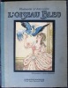  L' Oiseau Bleu. Illustrations de Lola Anglada.. D'AULNOY, Madame.