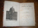 Le général de Sonis.
D'après ses papiers et sa correspondance.
Vingt-neuvième édition.
P.Librairie Charles Poussièlgue.1891.. BAUNARD Mgr.