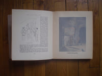 La Victoire sous le signe des Trois Croissants.
Tome I. La vie, les peines et les gloires de la Troisième Division d'Infanterie Algérienne en Italie.
Préface du Général Juin
(Tome II. En France et en Allemagne. Préface du Général de Lattre de Tassigny.)
Illustrations du Lieutenant Jouanneau-Irriera.
Editions Pierre Vrillon. Alger. 1946-48.