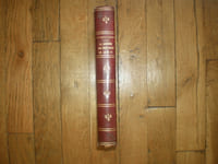 La guerre en province pendant le siège de Paris 1870-1871
Précis historique. Avec des cartes du Théâtre de la Guerre.
Troisième édition.
Paris. Michel Lévy Frères. 1871.