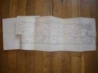 La guerre en province pendant le siège de Paris 1870-1871
Précis historique. Avec des cartes du Théâtre de la Guerre.
Troisième édition.
Paris. Michel Lévy Frères. 1871.