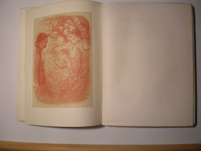 LES GUEULES NOIRES
Préface de Paul Adam
Illustrations de Steinlen. 5ème édition
Paris. Bibliothéque Internationale d'Edition. E.Sansot & Cie
1907