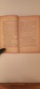 J'IRAI CRACHER SUR VOS TOMBES.
Traduit de l'Américain par Boris Vian

Les éditions du scorpion.
Jean d'Halluin, éditeur. Paris.1946.. VERNON ...