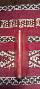 PHYSIOLOGIE DU GÉNÉRAL EN CHEF

Paris. Amyot. 1874.                    