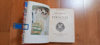 LES VIERGES DE SYRACUSE
Illustrations de Manuel Orazi.
Troisième édition.
Paris. Société d'éditions littéraires et artistiques. Librairie Paul Ollendorff. 1902.