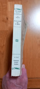 Feux croisés- Ames et terres étrangères.
IL EST UN PONT SUR LA DRINA.
Chronique de Vichégrad.
Traduit du serbocroate par Georges Luciani.

Paris. Librairie Plon. 1956