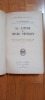 LA NATURE DU MONDE PHYSIQUE.
Traduit de l'anglais par le colonel G.Cros. Ancien élève de l'école polytechnique.

Bibliothèque scientifique.
Payot, ...