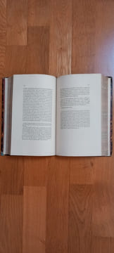 YSTOIRE DE LI NORMANT.
Publiée avec une introduction et des notes par l'abbé O. Delarc.
Rouen. A. Lestringant, libraire de la Société de ...
