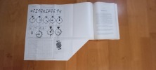 Recherches psychiques.
ESSAI DE TYPTOLOGIE

Alger. Imprimeries la typo-litho et Jules Carbonnel réunies. 1953.. CORCELLET Léon ...
