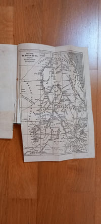 LE NIL.
SON BASSIN ET SES SOURCES.
Explorations et récits extraits des voyageurs anciens et modernes.
Avec deux cartes.
Paris. librairie de L. Hachette et Cie. 1870.