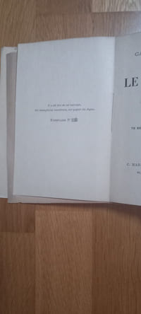 Le bonheur des autres..
70 dessins de Lucien MÉTIVET.
Paris. C. Marpon et E.Flammarion éditeurs. SD.
