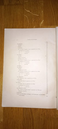 Royaume de Roumanie.
Exposition universelle 1900, Paris.
État de L'ARBORICULTURE EN ROUMANIE.
Compte rendu des travaux depuis 1893 jusqu'en 1900.
Bucarest. Imprimerie Dreptatea. 1900.