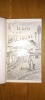 LE LIVRE DE LA BRETAGNE.
Avec 150 illustrations de Dubouchet et Hamonic.

Guingamp. Librairie, imprimerie P. Le Goaziou. 1901.. AUBERT Louis.