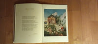 FENÊTRE OUVERTE SUR LE PASSÉ. Confidences d'une antiquaire.
Petites aventures au temps de l'adolescence; promenade dans un maison française; cher faubourg Saint-Honoré...; ma petite patrie; cris du cœur.
Illustré de 19 dessins originaux par G. Levent et de 5 reproductions en couleurs.
Ouvrage couronné par l'Académie française.
1952. Éditions Henri Lefebvre. Paris.