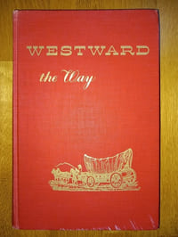 WESTWARD THE WAY.
The character and development of the Louisiana Territory as seen by artists and writers of the nineteenth century.
City art museum of St Louis in collaboration with the Walker Art Center, Minneapolis. (1954)