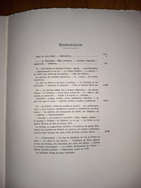Les Funérailles en Pays Blésois,
du XVe au XVIIIe siècle.
Blois. Imprimerie R. Sille. 1930.